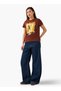 YOUTH WOMAN GRAPHIC CORE TEES - 2