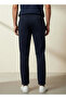 PIQUE PULL ON JOG PANTS - 3