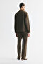 Gabardin Pantolon Regular Fit - 4