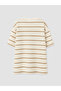 Striped Boy's Set - 6