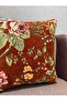 Arazzo-217 Woven Tapestry Premium Linen 43X43 Cushion Cover - 6