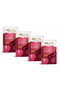 Collagen Hair Mask Repairing Collagen Hair Care Mask for Hair Loss and Thinning Hair 30 ml (Pack of 4) - 2