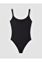 I U Roba Collar Women's Bodysuit from Freezen Store - 2