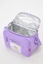 Kawaii Korean Style Accessory Set of 3 Pink Girls' Primary School Backpack Lunch Bag Pencil Case - 6