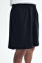 Relaxed Fit Waffled shorts - 4