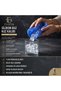 Silicone Mini Ice Mold Flexible Easy-To-Remove Ice Cube Ice Tray Mold