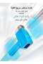 T14 5 in 1 IPL Hair Removal Device, 3℃ Ice Cooling Laser Hair Removal 0.5s/Flash Sky Blue - 4