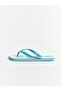 Vizyon New Season Mixed Men's Printed Flip Flops - 2