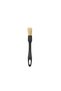3-Head Premium Brush Set for Car Engine, Wheel, Air Conditioning Vent, Detailed Cleaning Brush - 4