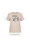 Women's Minnie Mouse Vintage Graphic Cotton T-Shirt
