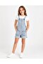 Damb Girls Denim Jeans 100% Cotton Slopet - 3