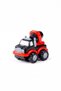 Construction Vehicles Series with Friction Mechanism - Fun Educational and Realistic Play Experience - 7
