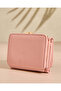 Girls Pink Embellished Purse - 3