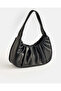 Women Black Cross Body Bag - 3