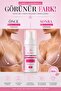 Breast and Hip Plumping Firming Stretch Mark Remover Protection Care Cream 100ml