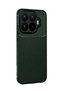 Ilkestor Mi 17t Auto Focus Carbon Cover - (170907) Dark Green - 2
