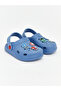 Two Mt Shop Quality Lcw Steps Blue Baby Boy Sandals