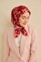 Twill Silk Scarf 11503-05 - 5