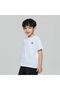 Kids Regular Liquid Touch Cotton Crew Tee - 8