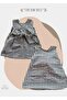 Tıny Bow Elbise| Zkids - 4