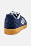 Men Broughton Lace Up Outdoor Shoes, Navy - 4