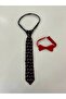Children's Bow Tie Set of 2