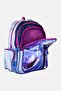 Kids Girl Frozen The North Calls Backpack, Multicolor - 3