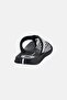 Kids Boy R Line II Slip On Slippers, Black - 3