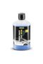 Ultra foam detergent