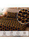 4 Piece Microfiber Bedding Set, 1 Printed Duvet Cover, 1 Fitted Sheet & 2 Pillow Covers - 2