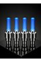 Motion-Activated Led Valve Light 4-Piece Vehicle Tire Lamp - Teolsa8726-5649 - 2