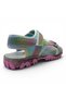 Saf3825 Orthopedic Girls' Colorful Sandals - 4