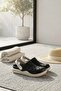 Daily Beach Pool Beach Slippers Women's Slippers & Sandals Black - 3