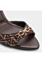 Adalyne / Heeled Sandals - 5