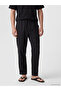 Shining Store's Glowing Choices Standard Fit Linen-Look Men's Pants - 2