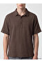 Quality Pieces from Çelebi Store Comfortable Fit Men's Shirt - 3