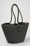 Special Design Rope Knitted Women's Shoulder Bag - Suitable for Daily & Beach Use - 2