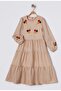 Tivido Girl's Dress - 2