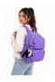 School Bag Mega Large Battal Size Multi-Compartment Backpack Klinkir Fabric - 2