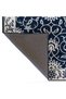 Sdt Mixed Patterned Modern Woven Base Decorative Carpet Sdtamour4031 - 5