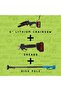 3-in-1 Cordless Garden Tool Set, 6-Inch Mini Chainsaw, Electric Pruning Shears & Extendable High Pole, Brushless Motor, 2 x 88VF 4.0Ah Batteries, BN-HK112 - 3