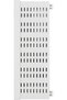 Sursă de alimentare cu buffer tip transformator AWZG2-12V3A-C - 4