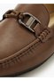 Men Slip-On Loafers - 4
