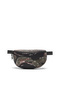 Herschel Kaine |   Waist Bag, Adjustable Strap, Keychain Clip, 4.5 L