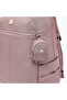Solid Backpack for Kids 8-13 Years with Coin Pouch - 3