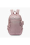 Solid Backpack for Kids 8-13 Years with Coin Pouch