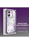 Xiaomi Mi 13t Pro/Mi 13t Compatible Transparent Back Four-Corner Reinforced Impact Protection Silicone Case - 3