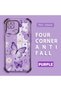 Xiaomi Redmi 10C Compatible Transparent Back Cover Four Corners Reinforced Impact Protection Silicone Case