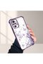 Xiaomi Redmi Note 10 Pro Compatible Transparent Back Four-Corner Reinforced Impact Protection Silicone Case - 4