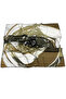 Polyester Scarf Pattern 6 - 3
